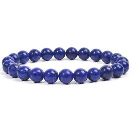 Unisex 8mm Yoga DIY Agate Beads Bracelet (Option: 1 Style-8mm)