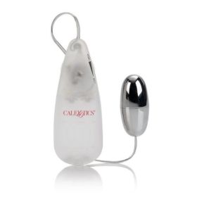Pocket Exotics Silver Bullet Vibrator (SKU: TCN-SE1105-05)